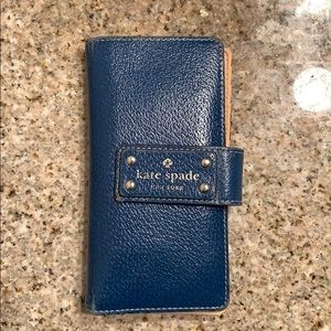 Kate Spade Wallet